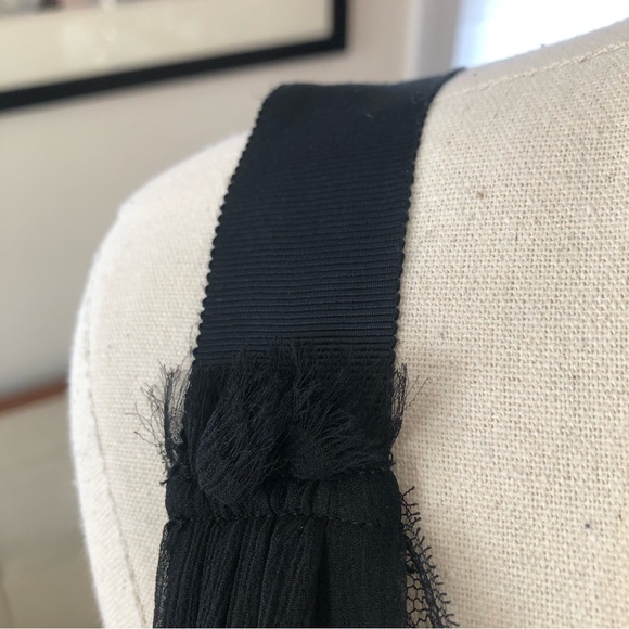 Elie Tahari Silk Stunner - Picture 6 of 10